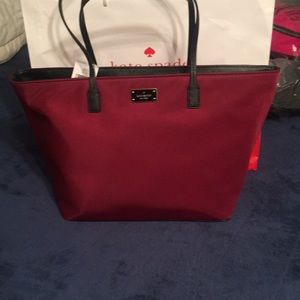 Brand New Kate Spade Pocketbook